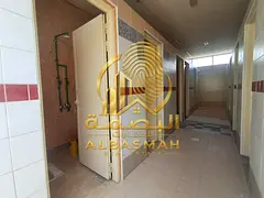 Workers' accommodation for rent in Al Sajaa Industrial Area, Sharjah