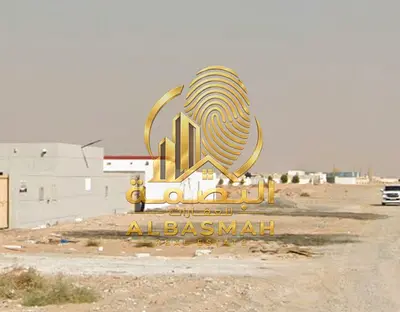 For sale: Enclosed yard in Sajaa Industrial Area S, Sharjah.
