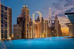 Furnished 2BR Apartment | 20/80 Payment Plan / PHPP