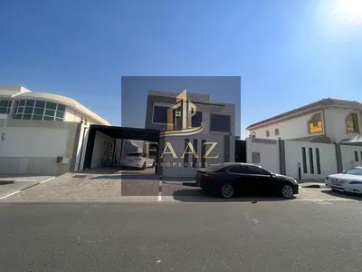 فيلا للإيجار بـ 5 غرف نوم في منطقة الطرفة، الشارقة
