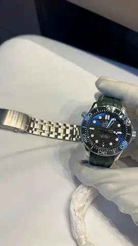 Omega seamaster 42mm