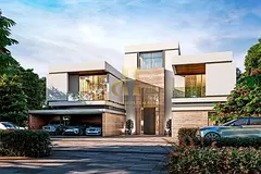 Private Pool | Maid’s Room | Well Known Developer