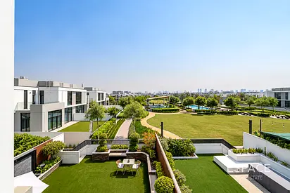 Best Priced | Type A | Open Park View
