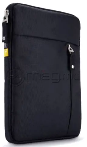 Caselogic Black IPad Case, 40 AED