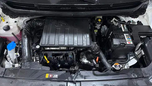 2024 Hyundai GRAND I10 — миниатюра 13