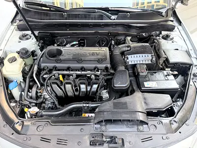 صورة مصغرة 18 لـ 2013 KIA OPTIMA