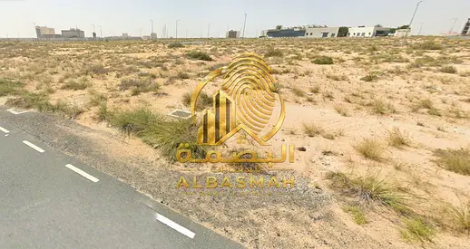 للبيع ارض تجارية مميزة في مدينة تلال