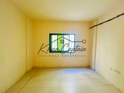 Beautiful Studio on Ground Floor Near Al Madina Mall