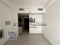 Studio for rent in Al Amerah, Ajman.