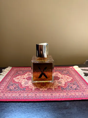Nishane Hundred Silent Ways X 100ml