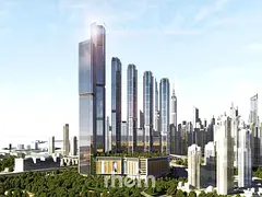 Prime Amenities | Luxurious Living | Payment Plan