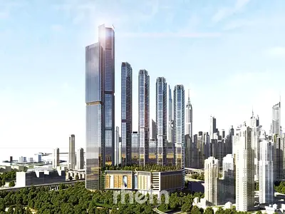 Prime Amenities | Luxurious Living | Payment Plan