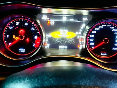 2016 Dodge CHARGER 缩略图 15