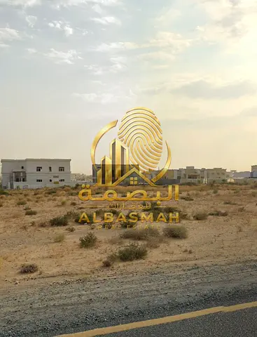 Residential Land for Sale – Muzeiraa A, Sharjah