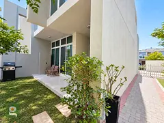 3BR | Furnished | Corner | Landscaped