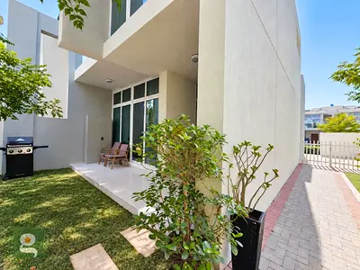3BR | Furnished | Corner | Landscaped