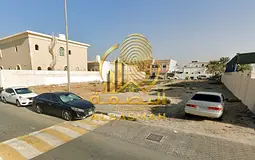 Residential land for sale in Al Azra, Sharjah.