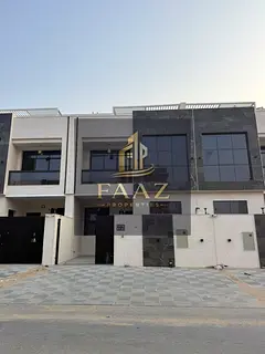 Spacious 5 Master Bedroom Townhouse for Sale in Al Helio 2 – AED 1.3M