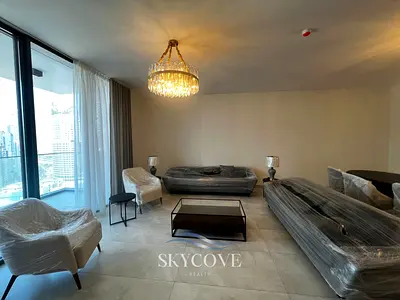 Huge 3BR+Maid | Fully Furnished | Move in Ready