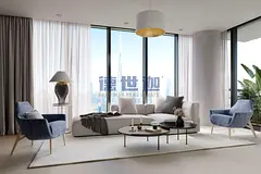 Motivated Sale I Ready to Handover I Specious 3BR I Negotiation