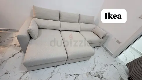 IKEA eskilstuna Sofa Bed