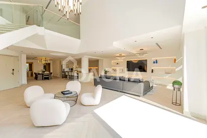 Luxury Unit | Private Pool | Marina View