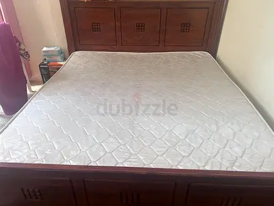Mattress