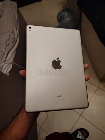 IPAD PRO 2016 9.7