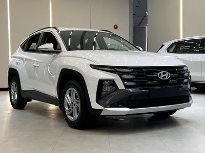 !! 2025 !! Hyundai | Tucson Smart | GCC | Immaculate condition |