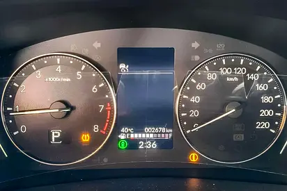 2025 Honda HR-V — миниатюра 15