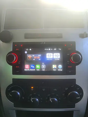 2007 Dodge CHARGER 照片 9