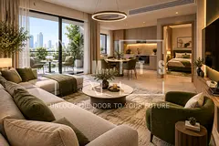 Cash Deal | 3500 AED Montly | Next to Expo City & Al Maktoum International Airport