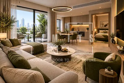Cash Deal | 3500 AED Montly | Next to Expo City & Al Maktoum International Airport