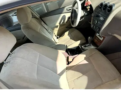 2008 Nissan ALTIMA 照片 4
