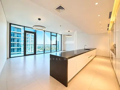 Unfurnished | Lagoon View | Prime Location