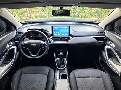 صورة 4 لـ 2023 Chevrolet GROOVE