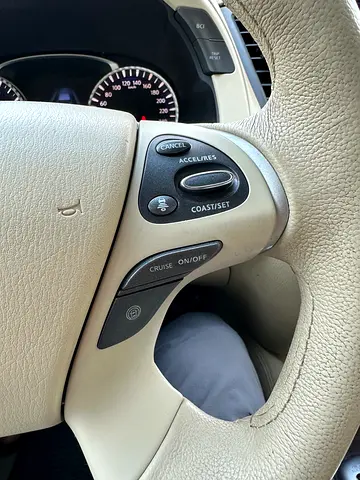 صورة 10 لـ 2014 Infiniti QX60
