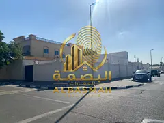 Fully Renovated Villa for Sale in Al Mansoura, Sharjah | 6 Master Bedrooms | Corner Plot |