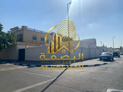 Fully Renovated Villa for Sale in Al Mansoura, Sharjah | 6 Master Bedrooms | Corner Plot |