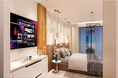 Modern Amenities | High ROI | Fully Furnished