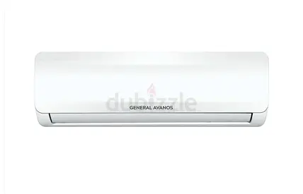 1 Ton Rotary Split /  Air Conditioner/  General Avanos / 1 Year Warranty