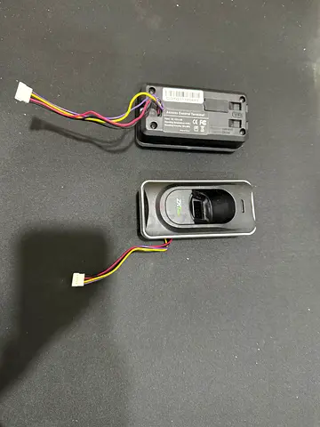 ZKT FR1200 Door Access Terminal Slave