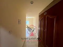 1BR with open Sheikh Mohammed Bin Zayed St view, prime location near Dubai exit and all essential se