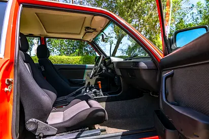 1982 BMW 3-SERIES 缩略图 14