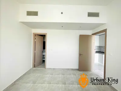 Spacious / 6 Cheques / 1Bhk Apt With Balcony // For Family