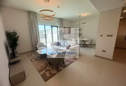 Pool View | Bright & Serene Living | Vacant