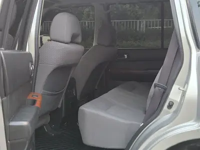 2014 Nissan PATROL SAFARI — фото 8