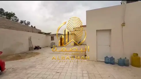 🏡 بيت استثماري للبيع في منطقة الصبخة – الشارقة