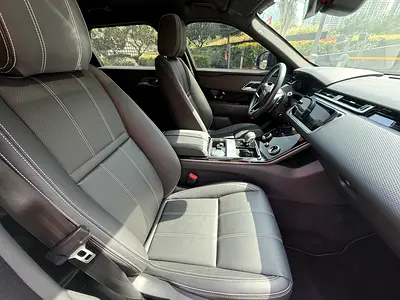 2022 LAND Rover RANGE ROVER VELAR 照片 6