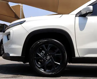 صورة مصغرة 20 لـ 2024 Toyota URBAN CRUISER